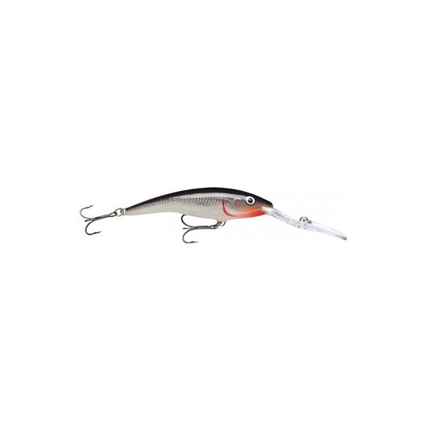 фото Воблер rapala tail dancer deep tdd09-s