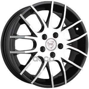 

Диск NZ, F-38 6x15/5x112ET47 57.1