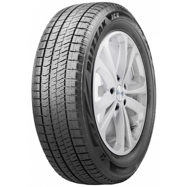 

Шины 275/35 R18 95S BRIDGESTONE Blizzak Ice br03A13602, Blizzak Ice