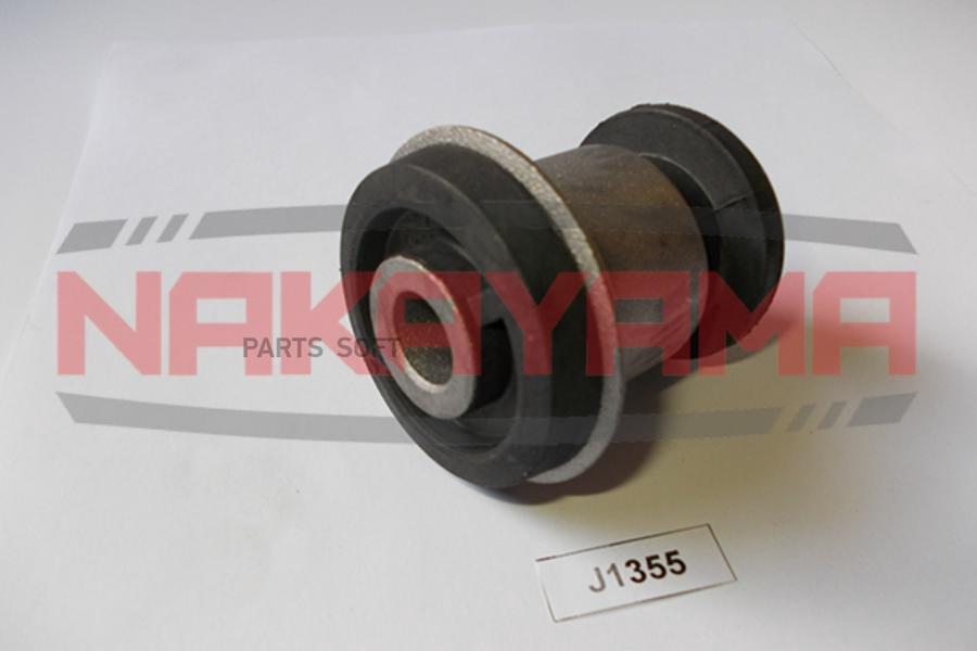 

MAZDA 3 BK 03- СБ ПЕРЕДНЕГО РЫЧАГА ПЕРЕДН. 1шт