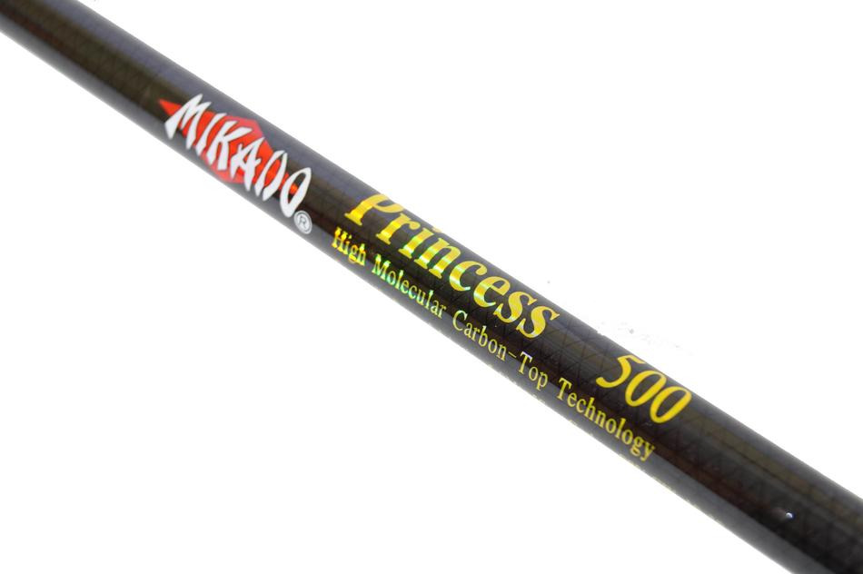 

Удилище Mikado б/к Princess 5м, Princess