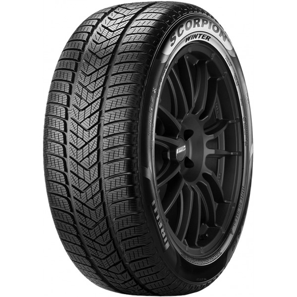 

Шины 255/55 R20 110V Pirelli Scorpion Winter 2A2511600