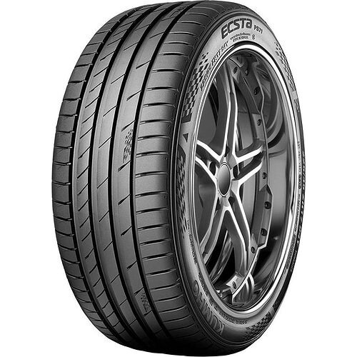 

Шины летние Kumho Ecsta PS71 235/45 R20 100W XL, Ecsta PS71