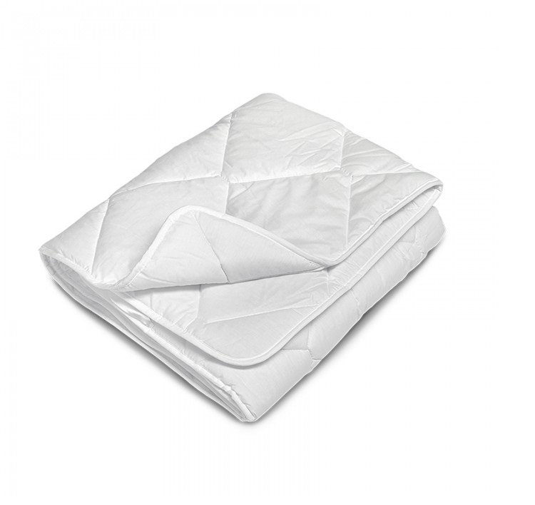 Одеяло для детей «Лёгкий Уход», размер 110х140 см.,всесезонное
