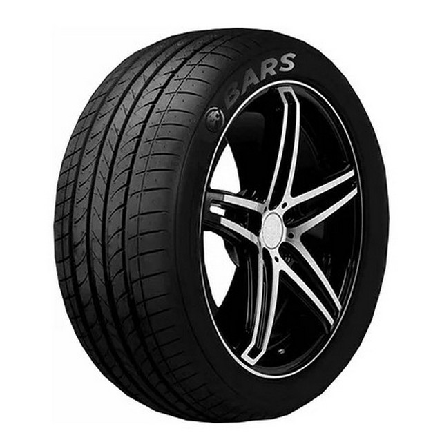 

Шины Bars UZ200 195/65 R15 91H
