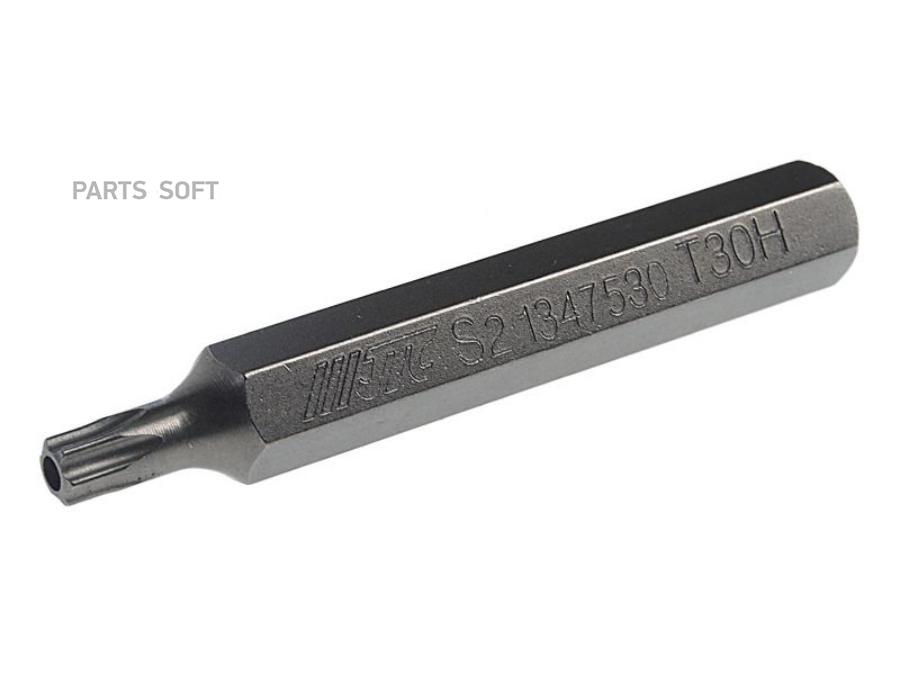 

Вставка 10мм torx удлиненная т30hх75мм