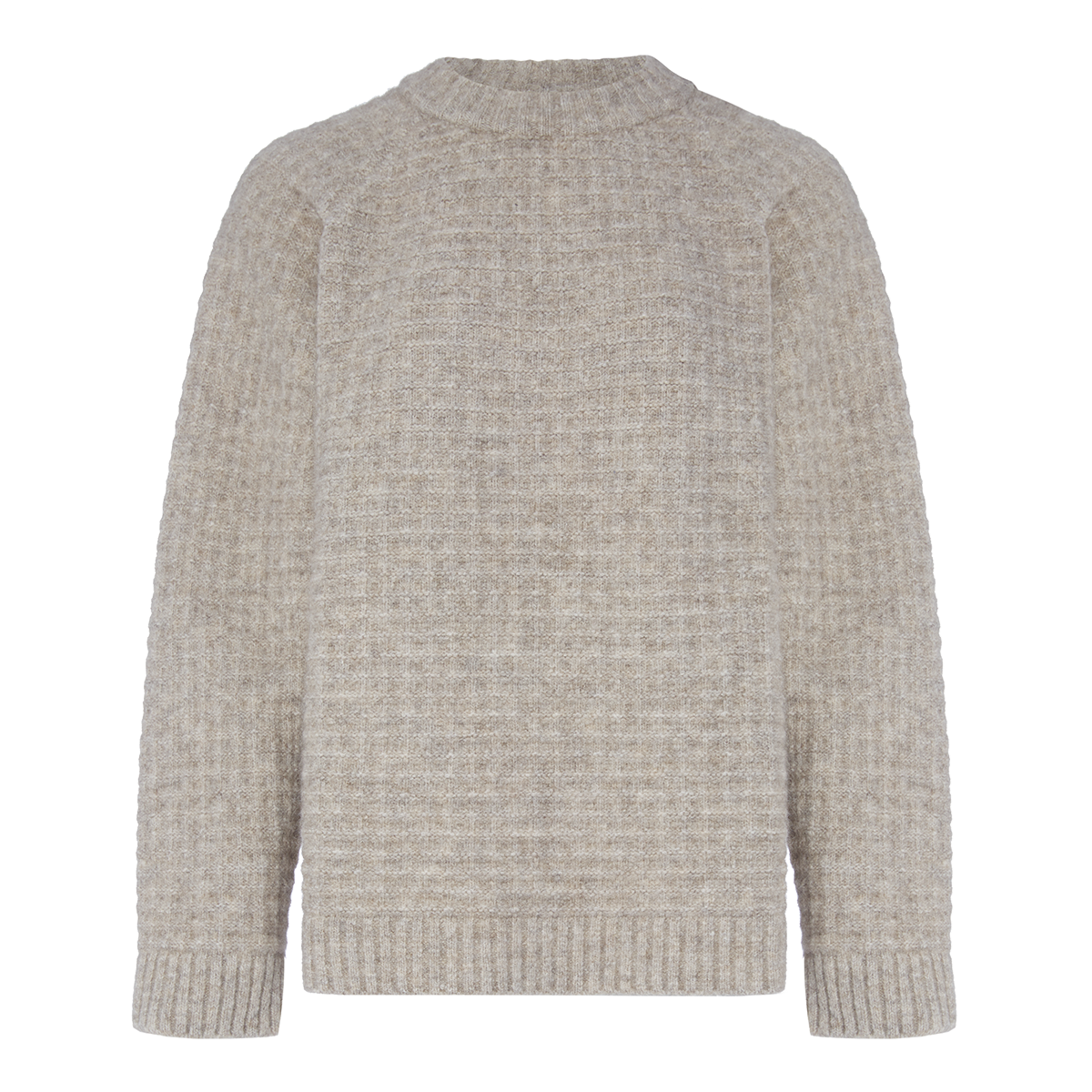 

Джемпер женский Moniar 19311 бежевый, 19311