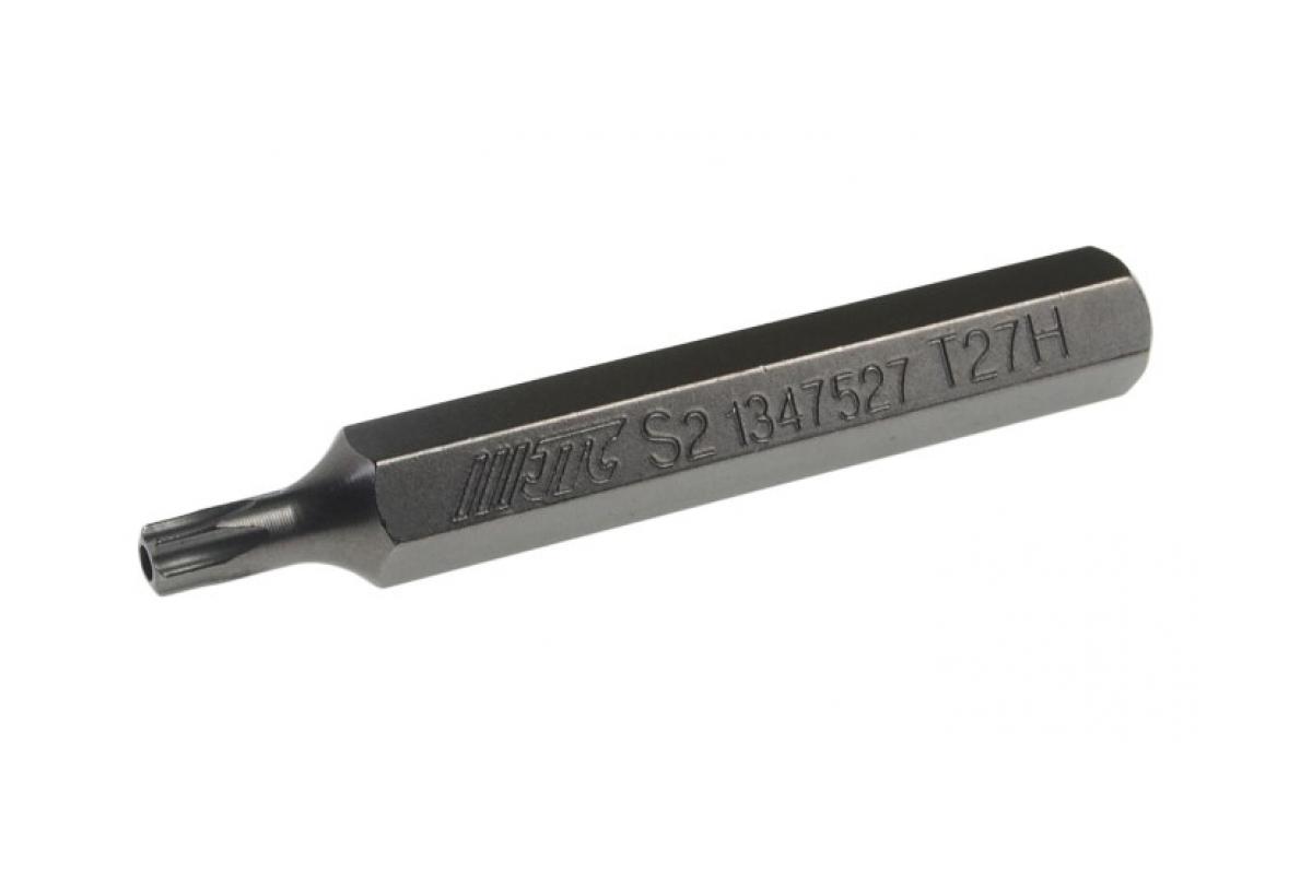 

Вставка 10Мм Torx Удлиненная Т27Hх75Мм Jtc 1Шт JTC JTC1347527