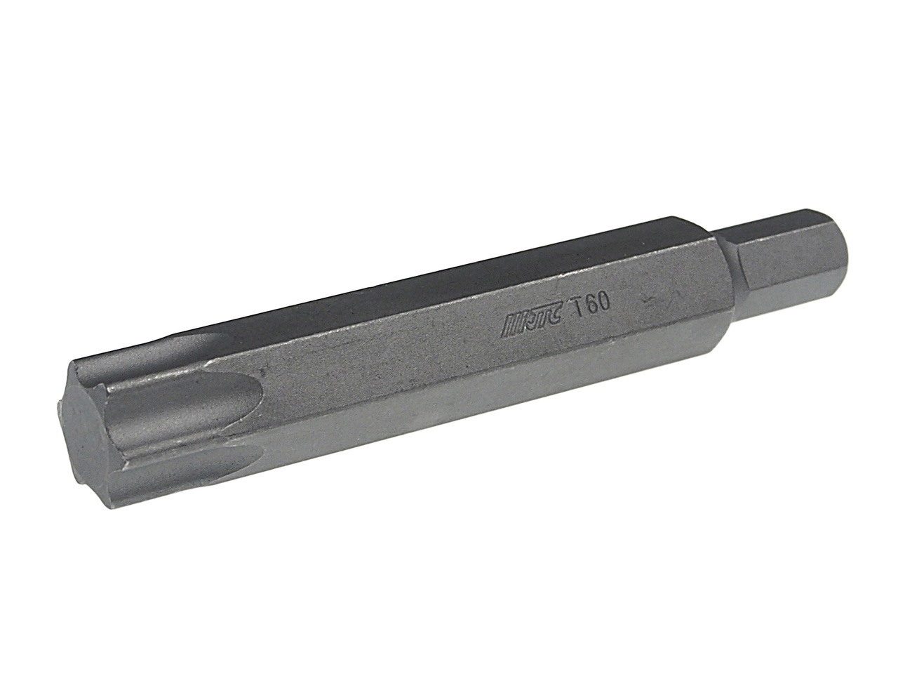 

Бита TORX Т60х80мм 5/16" DR удлиненная JTC