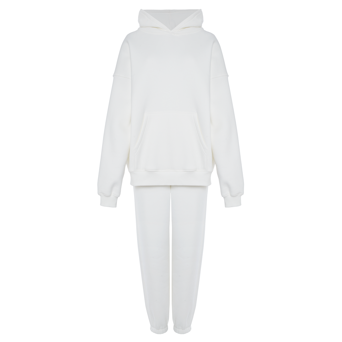 

Костюм женский Instream 17668 белый, 17668