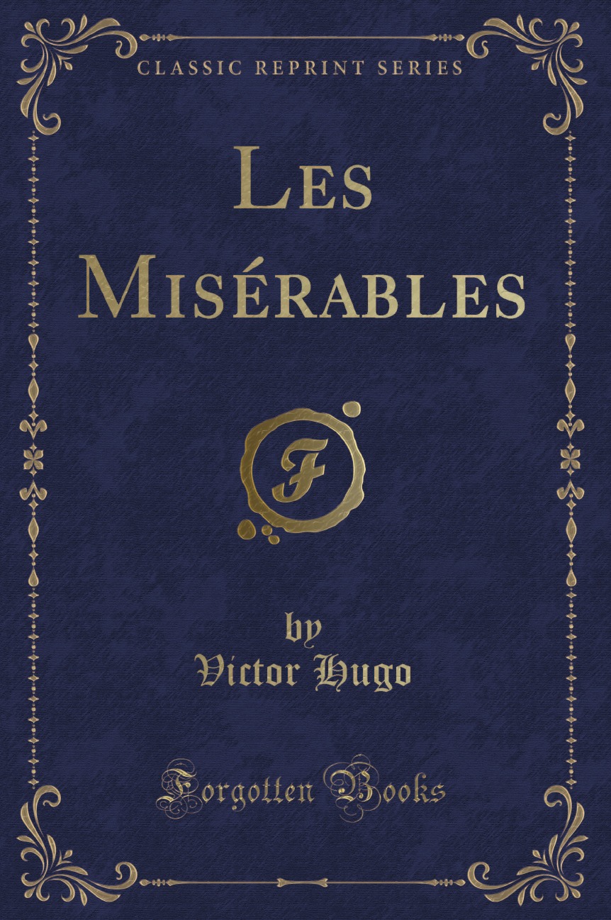 

Les Miserables, Vol. 8