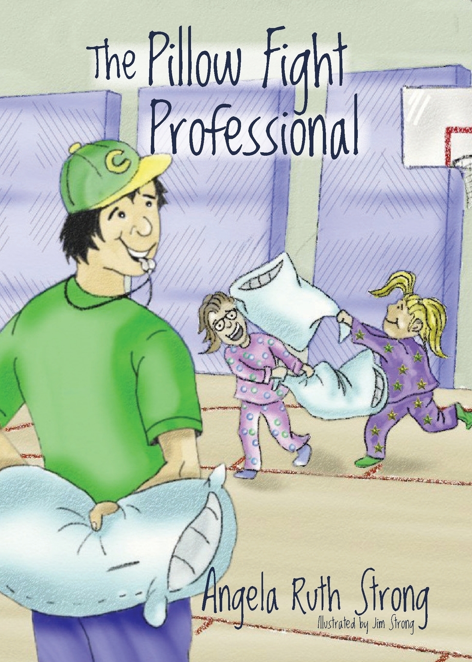 

The Pillow Fight Professional