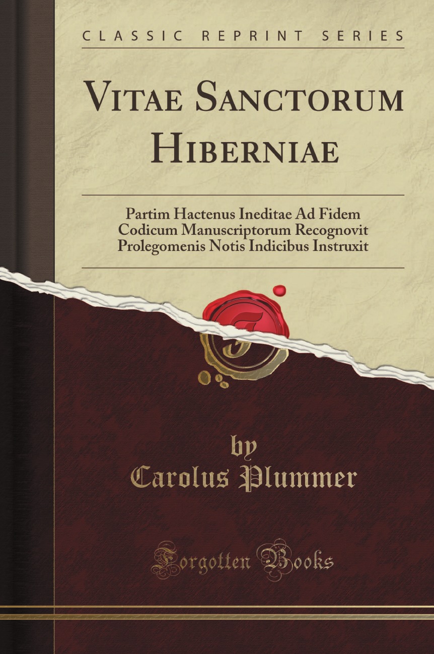 

Vitae Sanctorum Hiberniae