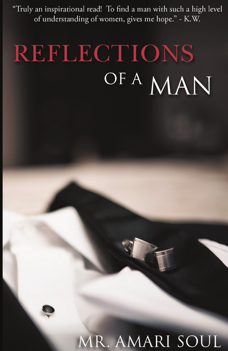 

Reflections Of A Man