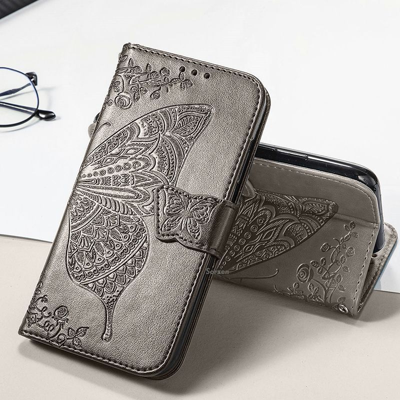 

Чехол MyPads для Xiaomi 13 серый (298631)