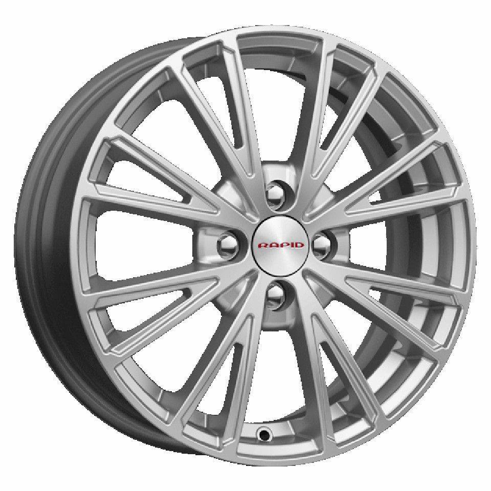 

Меандр-Оригинал Диск 15*6 K&K (Rapid) 4*100 Ет50 60,1 (R75155sk) Меандр-Оригинал (Кс 888)