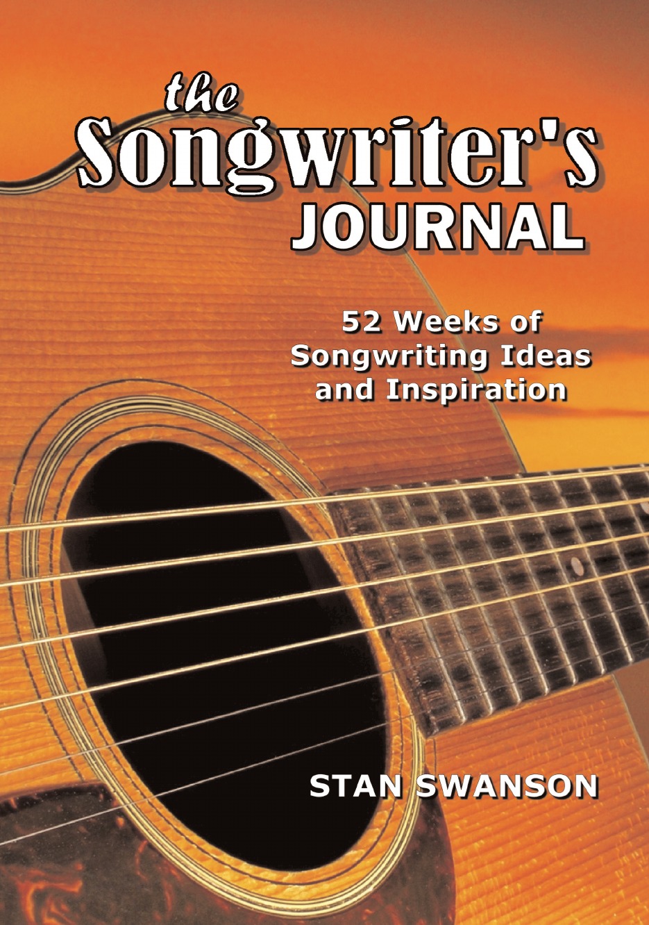 

The Songwriter's Journal