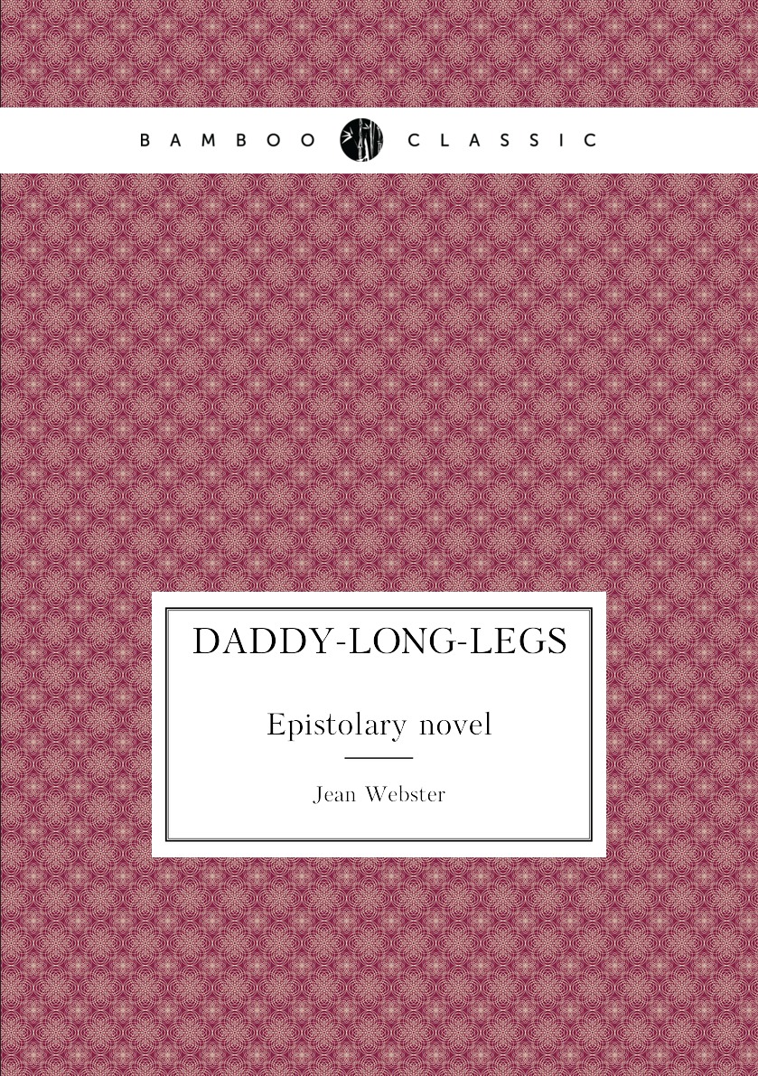 

Daddy-Long-Legs