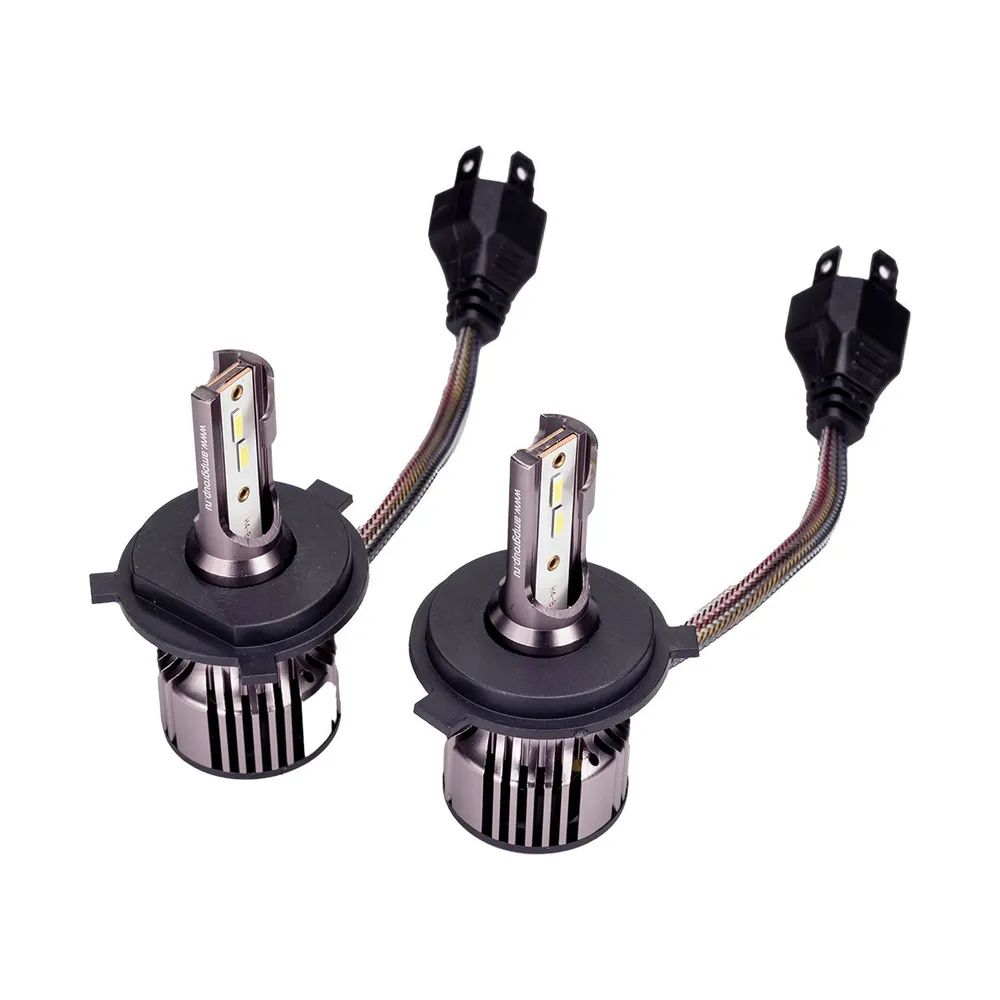 

Светодиод головного света AMP CSP L04S H4, CSP L04S H4