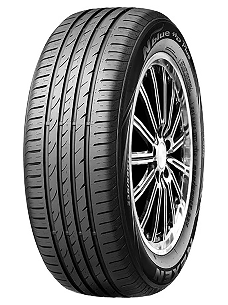 

Шины Nexen Nblue HD Plus 225/50 R16 92 V, NBlue HD Plus