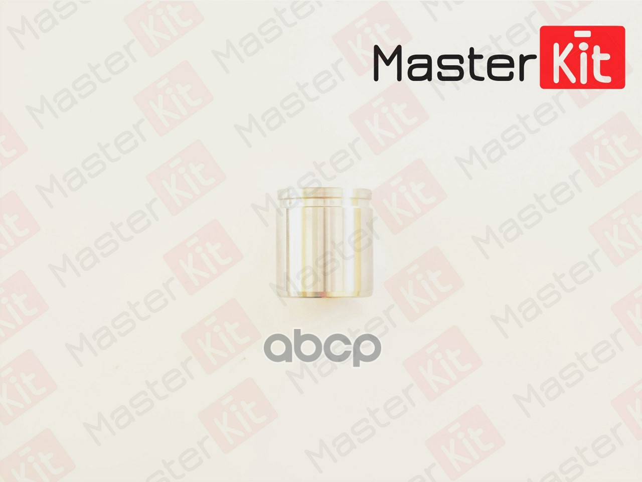 

Поршень Суппорта 77a1402 MasterKit арт. 77A1402