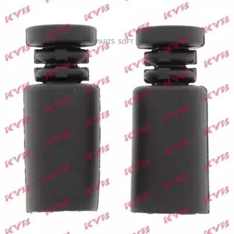 

Отбойник+Пыльник (Комплект) Kyb 910019 (Комплект На 2 Амортизатора) Honda Accord 7 Пер. KY