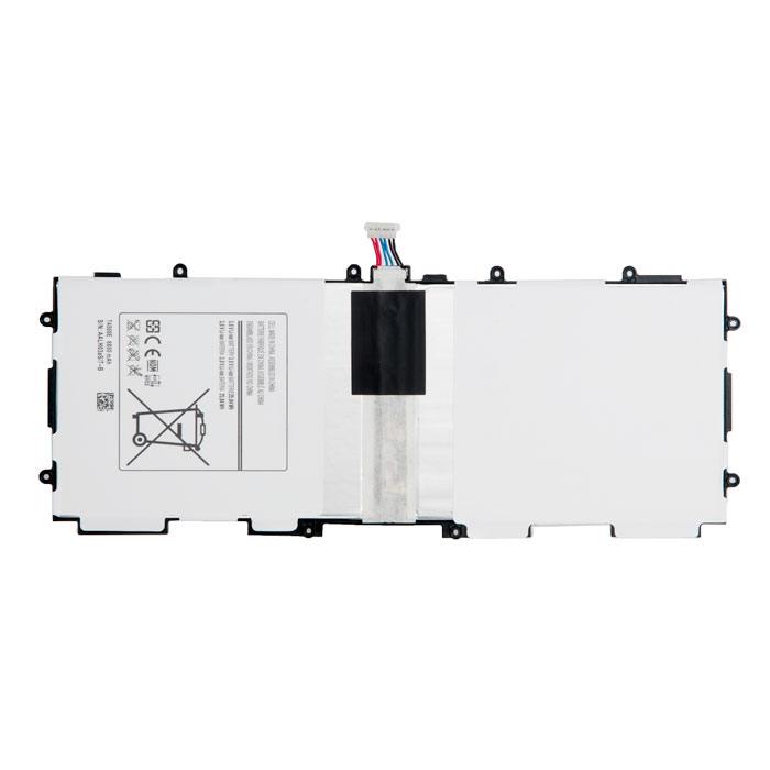 

Аккумулятор Samsung Samsung Galaxy Tab 3 10.1 (SP3081A9H) (00-00006143), Samsung Galaxy Tab 3 10.1 (SP3081A9H)