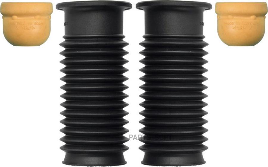 

Отбойник+Пыльник (Комплект) Sachs 900351 (Комплект На 2 Амортизатора) Chevrolet Cruze Пер.