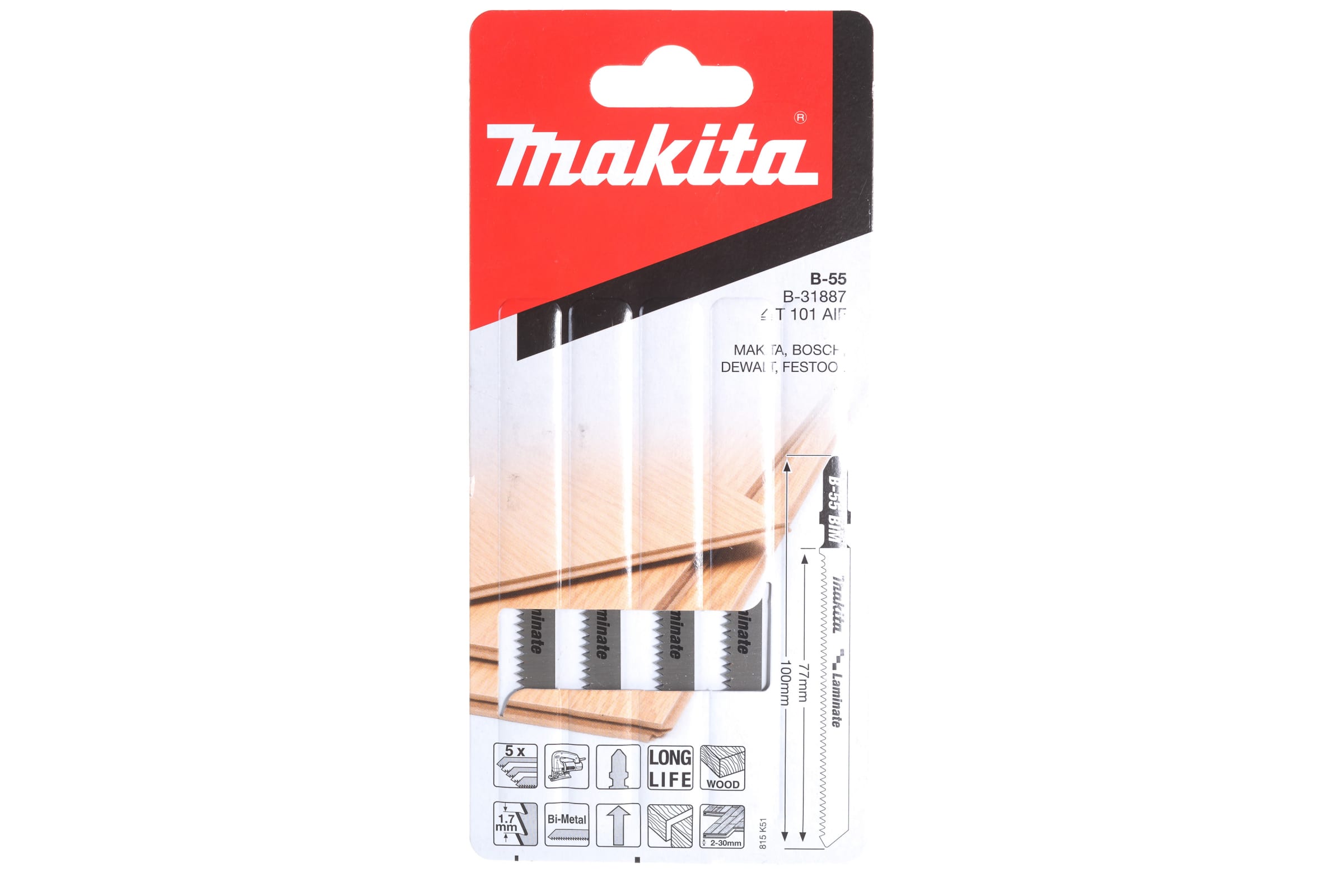 

Подшипник 12/32 6201DW Makita 211129-9, 211129-9
