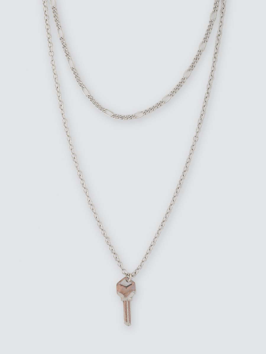 

Колье из металла 42 см Marmalato 868-1046, 868-1046