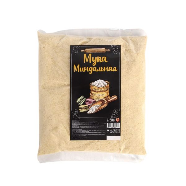 

Миндальная мука КондиМир, 500 г