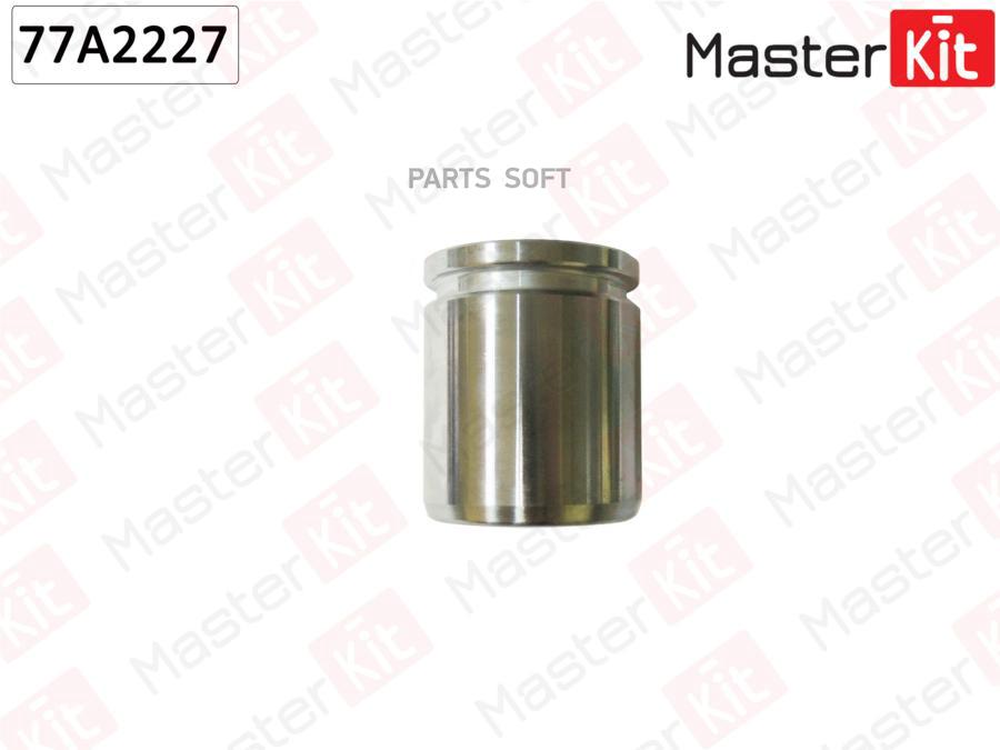 

Поршень Тормозного Суппорта Toyota Highlander 00-07, Lexus Es 01-06, Caldina 02-07 77a2227
