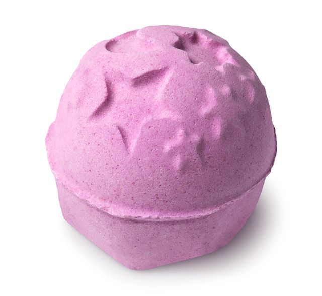 

Бомба для ванны LUSH Twilight/Сумерки, Twilight/Сумерки