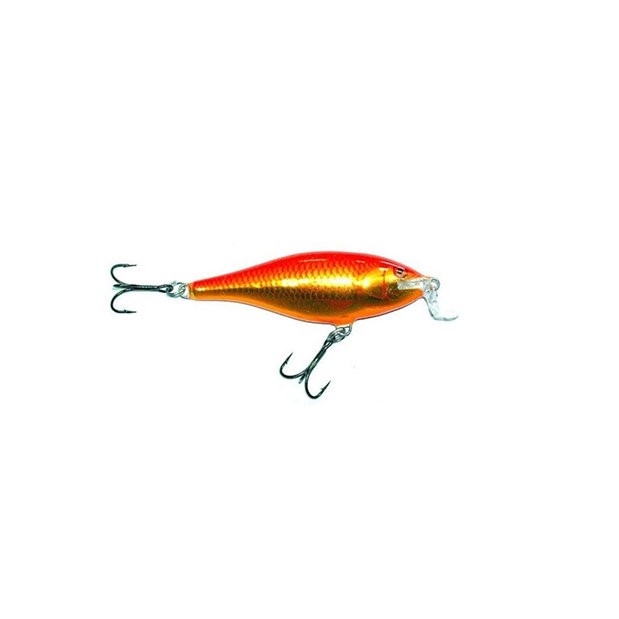 

Воблер Rapala Shallow Shad Rap SSR09-GF, Золотистый, Shallow Shad Rap