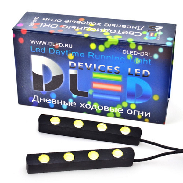 

Дневные ходовые огни DRL- 84