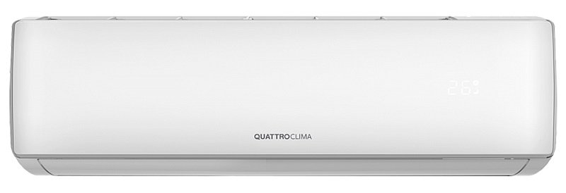 Сплит-система Quattroclima QV-VE18WAE/QN-VE18WAE Verona inverter сплит система quattroclima qv ve18wae qn ve18wae verona inverter