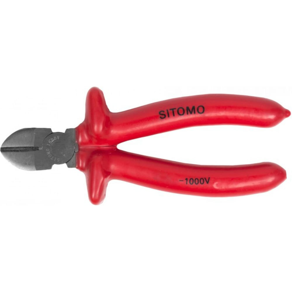 

Боковые кусачки SITOMO 52034