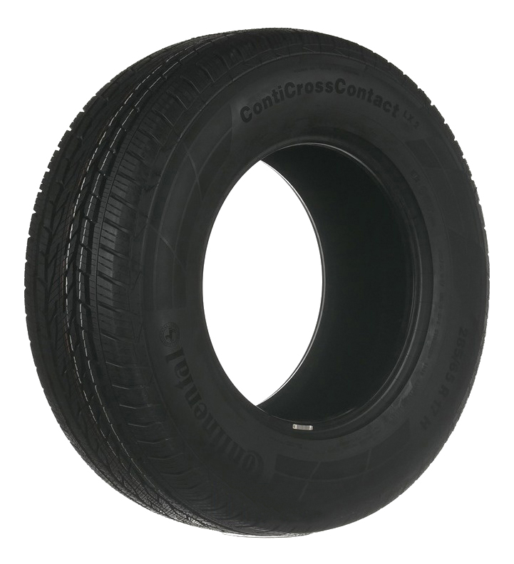 

Шины Continental ContiCrossContact LX2 205/70 R15 96H, ContiCrossContact LX2