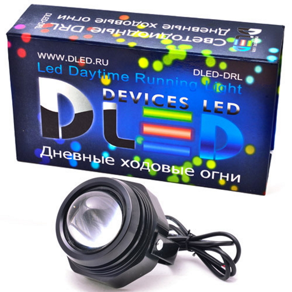 

Дневные ходовые огни DRL- 68