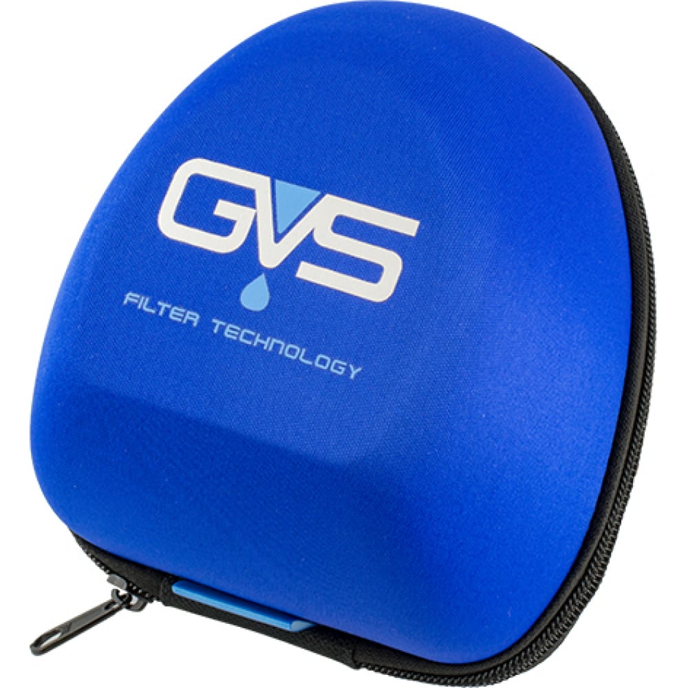 

Сумка-чехол для полумасок Еlipse A1P3 GVS SPM008CIEA
