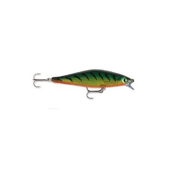 

Воблер Rapala Shadow Rap Shad SDRS09-FT, Зеленый, Shadow Rap Shad