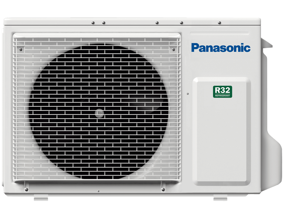 фото Сплит-система panasonic cs-z50tkew/cu-z50tkew inverter