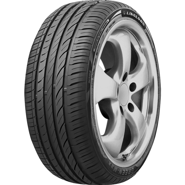 

Шины летние LingLong GreenMax 235/45 R17 97W XL, GreenMax