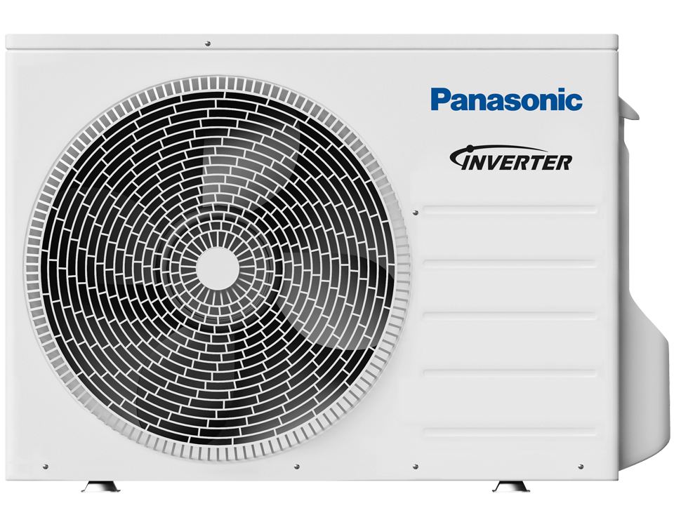 фото Сплит-система panasonic cs-z35tkew/cu-z35tkew inverter