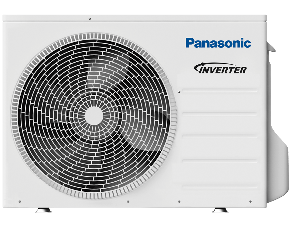 фото Сплит-система panasonic cs-xz35tkew/cu-xz35tkew inverter