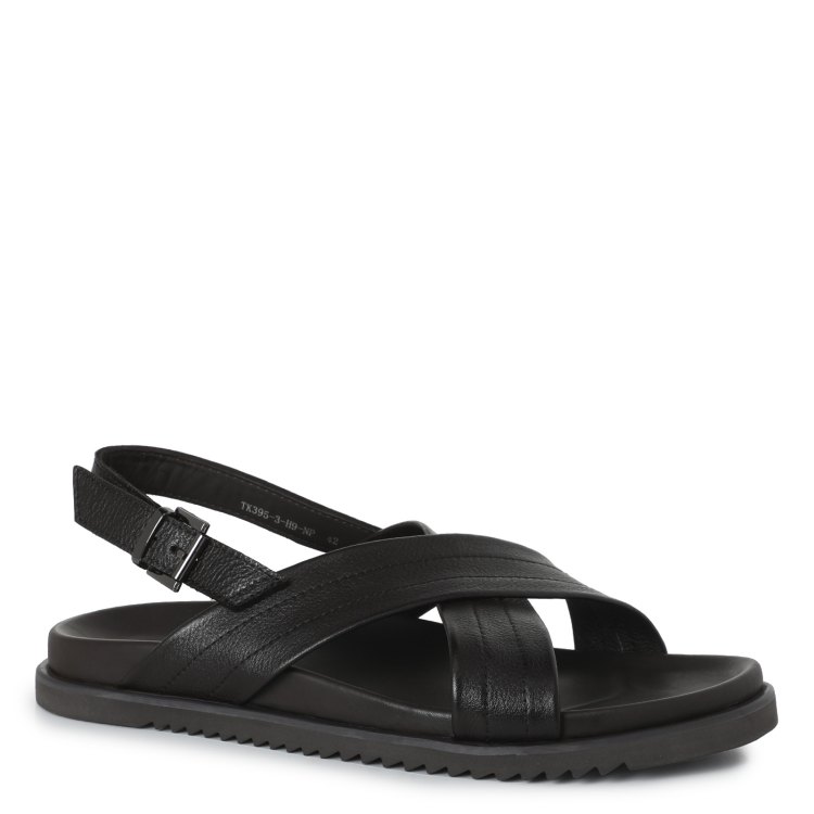 

Сандалии мужские Tendance TK395-3 коричневые 44 EU, TK395-3