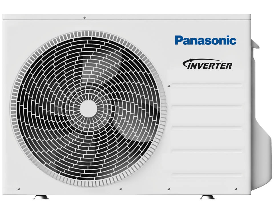 

Сплит-система Panasonic CS-XZ25TKEW/CU-XZ25TKEW inverter