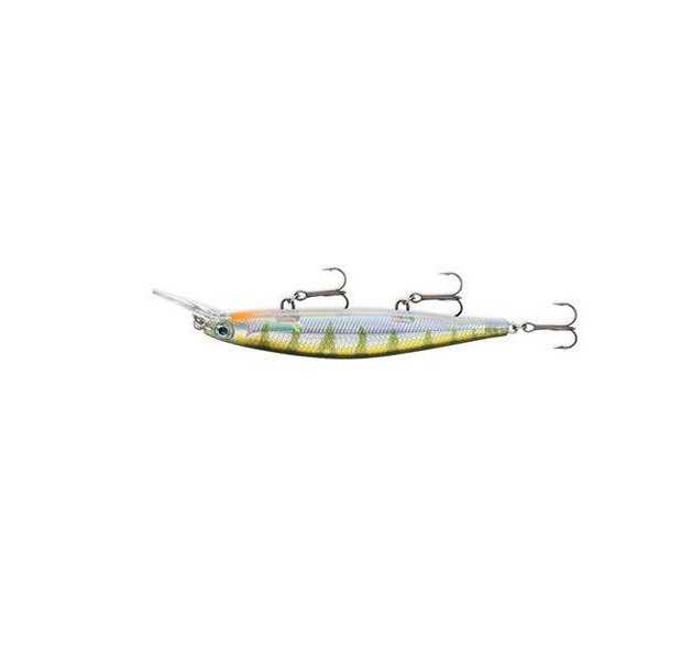 

Воблер Rapala Shadow Rap Deep SDRD11-YP, Зеленый, Shadow Rap Deep