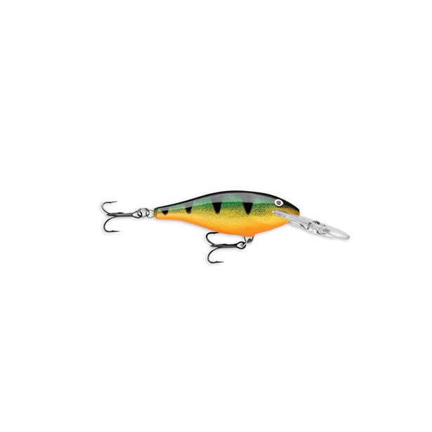 

Воблер Rapala Shad Rap SR09-P, Зеленый, Shad Rap