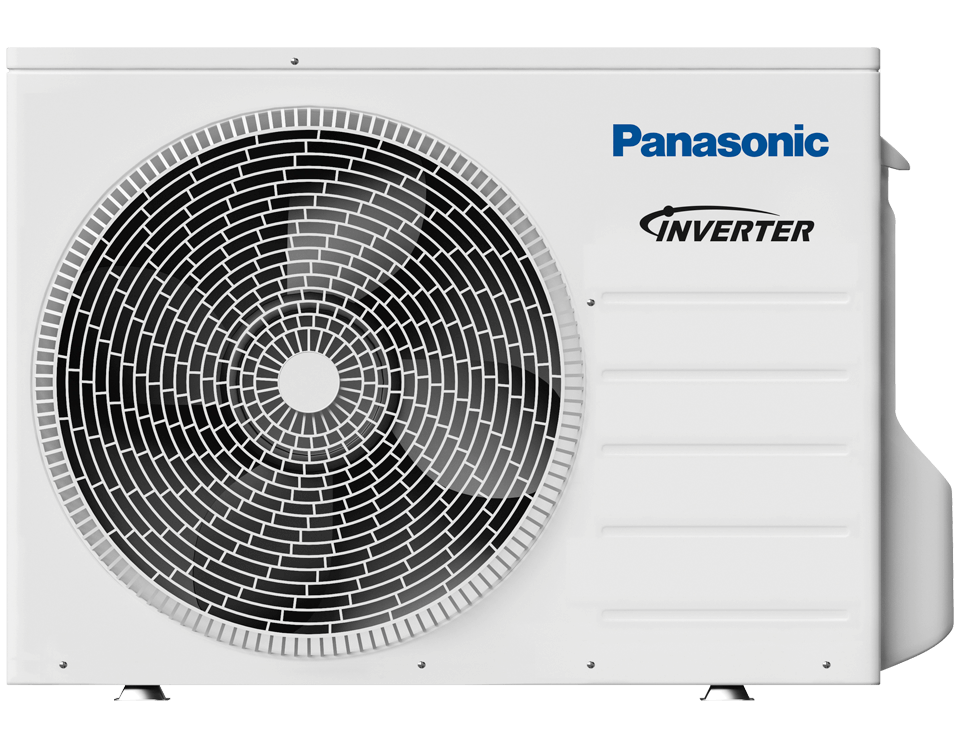 

Сплит-система Panasonic CS-TZ42TKEW/CU-TZ42TKE inverter